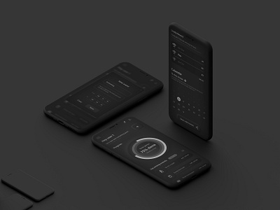 Habit design ui