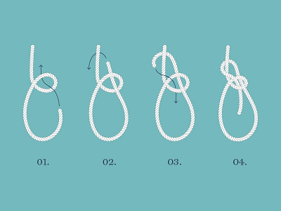 Bowline Knot