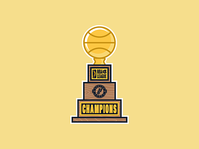 G-League Trophy austin award basketball champions championship champs g league gatorade spurs trophy