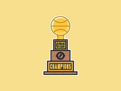 G-League Trophy