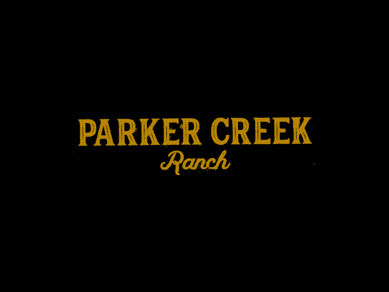 Parker Creek Ranch