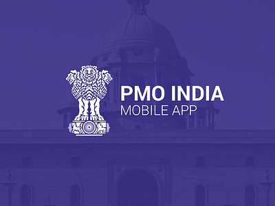 Prime Ministers Office India app government government app modi pmo raghav sarin