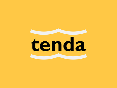 Logo Tenda