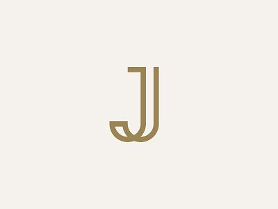 Joe Jordan Brandmark branding illustraor joe jordan logo
