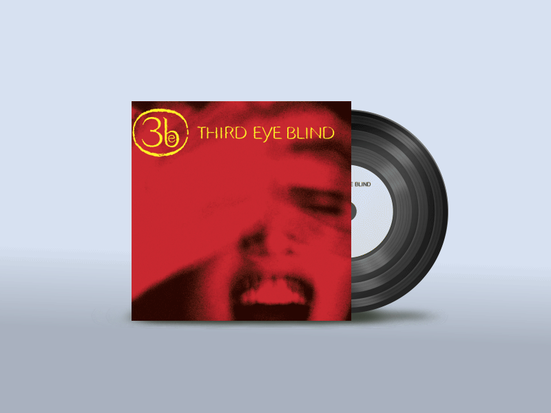 3eb by Chris Pierson on Dribbble