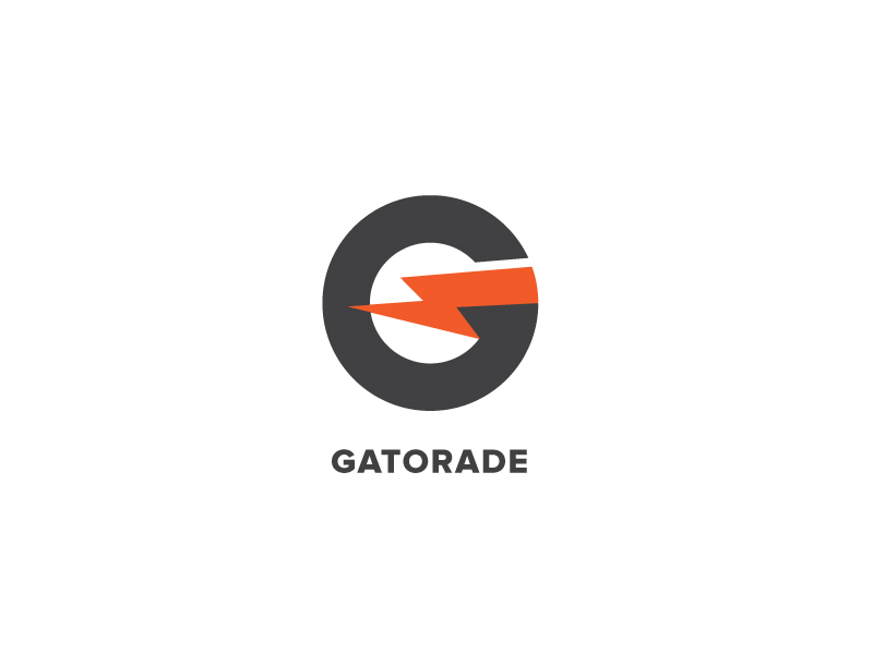 Gatorade by Joe Jordan on Dribbble