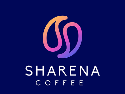 S coffee logo ideas