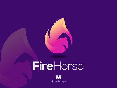 fire house branding design fire house icon illustration logo logoawesome logoinspirations logos logotype simple typography vector