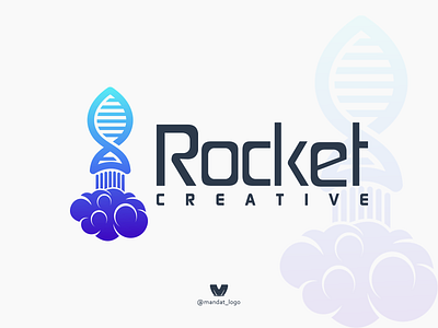 rocket creative