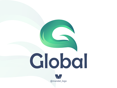 global branding design global icon illustration logo logoawesome logodesigns logoinspirations logos logotype typography vector