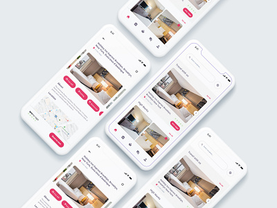 Hotel Service App design mobile mobile app mobile app design mobile design mobile ui prototype ui ui ux ui design uidesign uiux user interface user interface design userinterface ux ux ui ux design uxdesign uxui