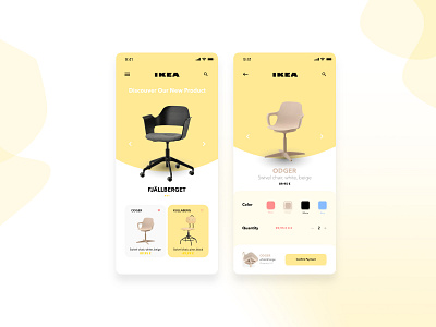 Ikea Store 100daychallenge app design dailyui ikea store store app stores ui ui ux uidesign uiux user experience user interface design userinterface ux ux ui uxdesign uxui