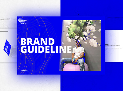 IA BRAND GUIDELINE behance behance project behancereviews brand brand design brand identity branding branding design design illustration project