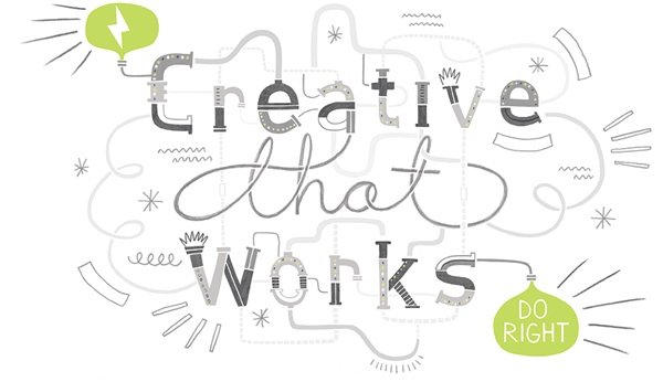 creative that works by allison kerek williams on Dribbble
