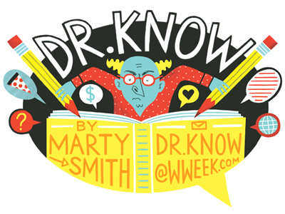 Dr. Know