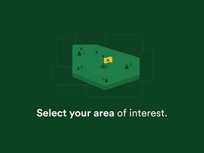 Select your area of interests - Illustration agriculture agriculture illustration croply flag land map illustration select land select land agriculture