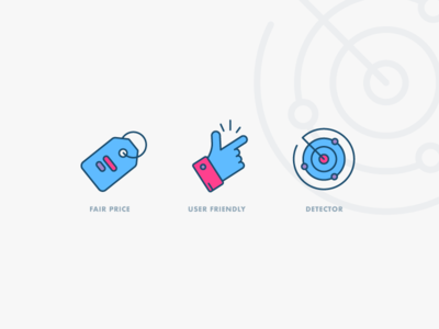IT Service Icon