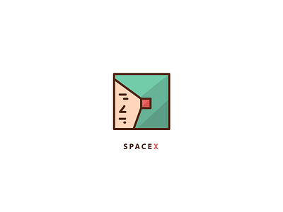 Space X Designs Themes Templates And Downloadable Graphic Elements On Dribbble