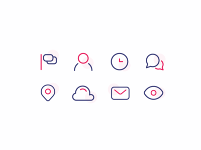 Handy Icons