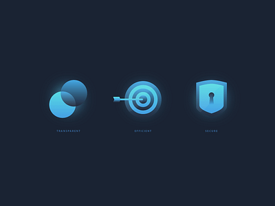 Crypto Icons