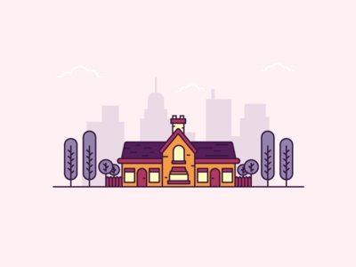 First House