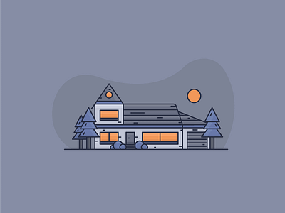 Night House