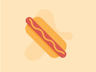 Hot dog 🌭🌭🌭