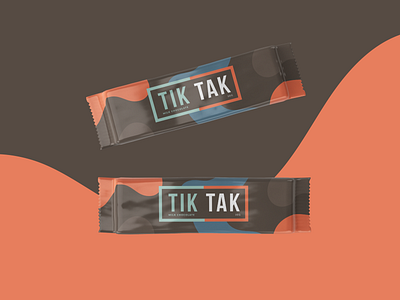 TikTak Chocolate