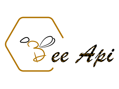 Logo Bee Api logo