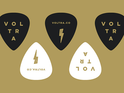 Picks gold guitar picks music products promotional