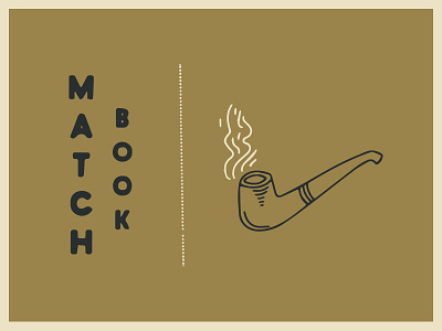 Match Book
