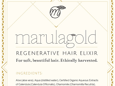 Marulagold