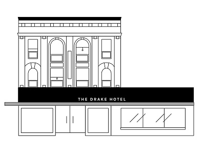 The Drake Hotel