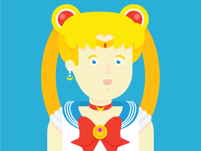 Sailor Moon