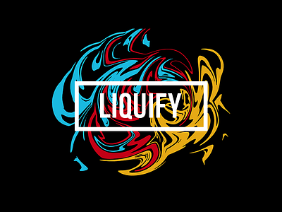 Liquify Teaser #2