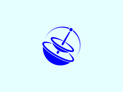 Satellite icon