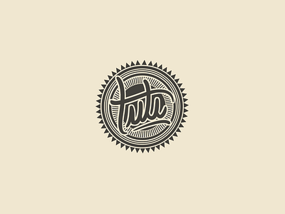 Tuti Logo Dribbble