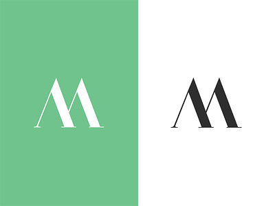 New Branding branding logo logo¨ m mlogo typography ui ux ux¨ ¨m ¨ui