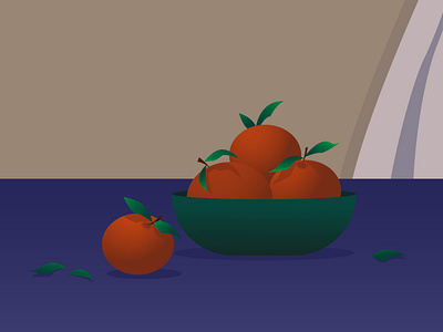 Oranges