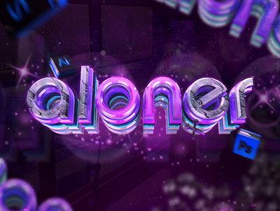 Ava Aloner design icon logo vector