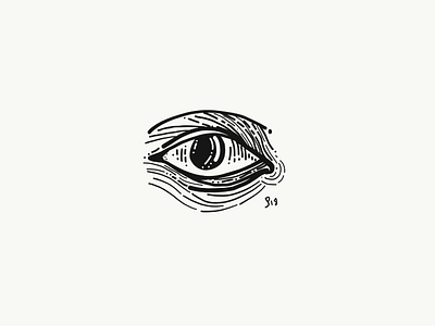Etch-a-Sketch drawing etching eye illustration sketch