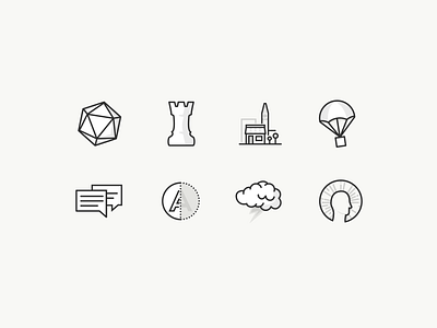 Icon Set Pt.2