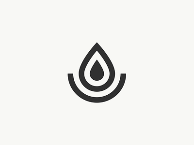 Pipeline Lubricant Logo branding drip flat fluid icon liquid logo logomark minimal minimalist monoline pipeline symbol vector
