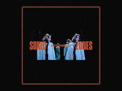 Sonic—Zones