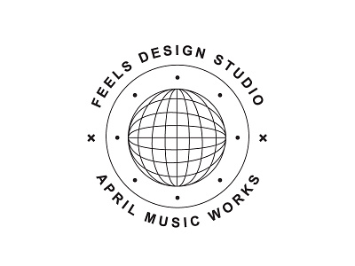 FDS // AMW Logo branding graphic design identity logo design type typography