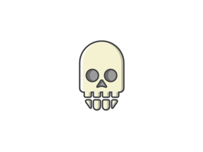 skull doodle doodle skeleton skull