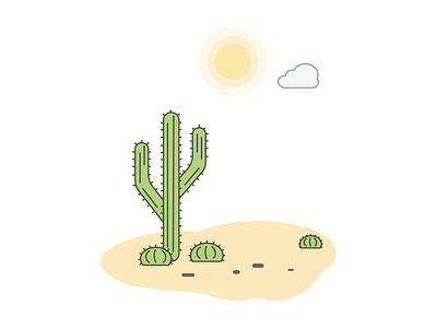 Desert