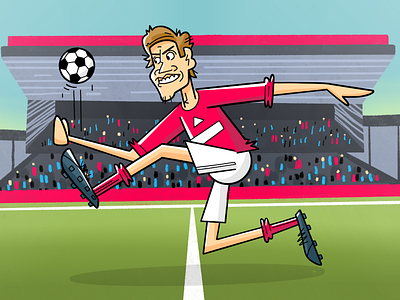 Peter Crouch