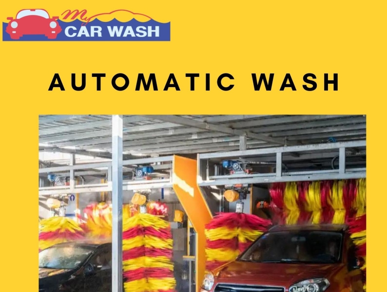 automatic car wash bomaderry My Car Wash by andrew wat on Dribbble