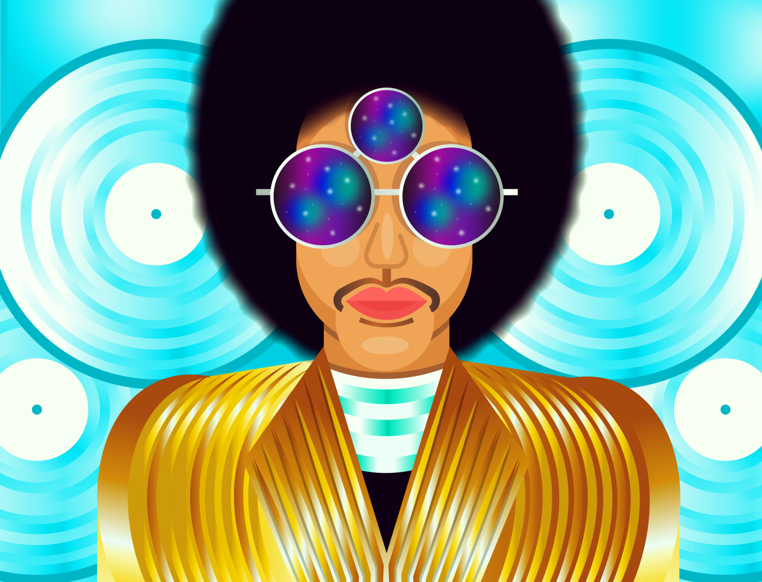 The Profile Photo For Prince's Twitter Handle Did Not Change After His  Death | The FADER